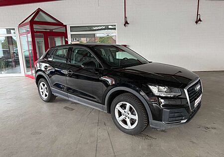 Audi Q2 1.0 TFSI ultra S tronic