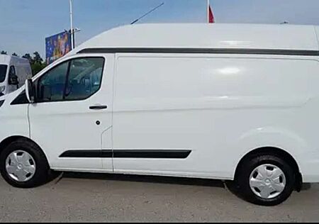 Ford Transit Custom L2H2