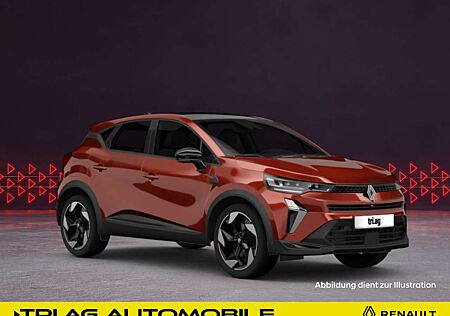Renault Captur II Techno Mild Hybrid 160 EDC