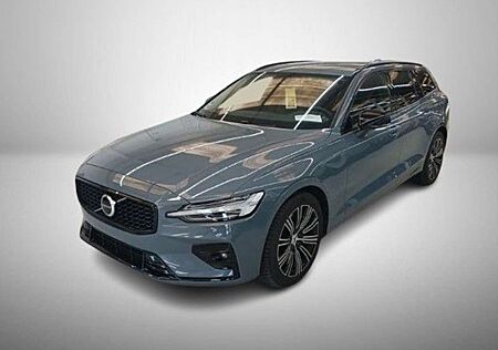 Volvo V60 Diesel*Plus Dark*Licht-P*Winter-P*