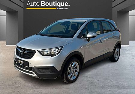 Opel Crossland X Crossland Basis 1.2 Edition/DAB/PDC/KLIMA/+