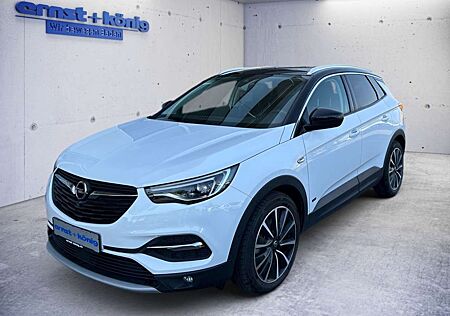 Opel Grandland X 1.6 Start/Stop Automatik 2020