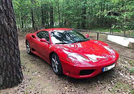 Ferrari 360 Modena F1
