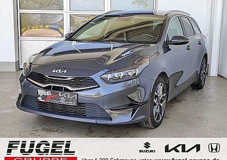 Kia XCeed Ceed SW / cee'd SW 1.5 T-GDI LED|Navi|SHZ