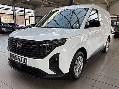 Ford Transit Courier Trend, Automatik, SHZ, CarPlay