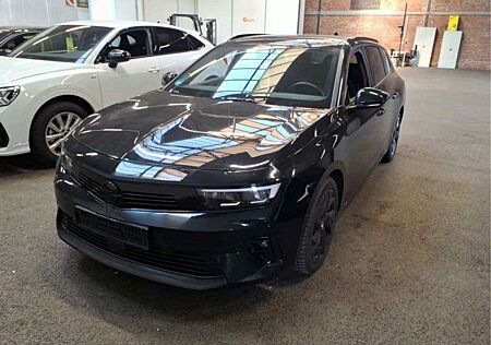 Opel Astra *GS*360°Cam*Navi*AHK*LED*ACC*Le Shz*AGR*