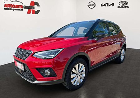 Seat Arona 1.0 TSI Xcellence