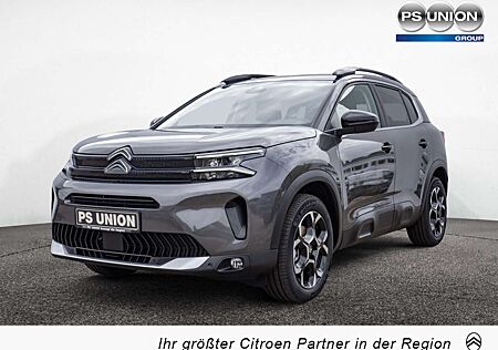 Citroën C5 Aircross Citroen 1.2 Max 145 KAMERA NAVI ACC LED