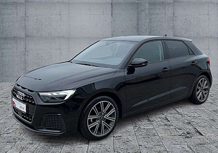 Audi A1 30 TFSI S-TR ADVANCED LED+NAV+SONOS