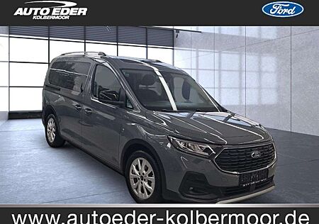 Ford Grand Tourneo Active AWD Bluetooth Navi LED Klima