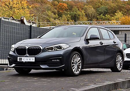 BMW 118 gebraucht kaufen BMW 118 d Advantage *LED*PDC*KLIMA.A*SHZ*TEMPOMAT*