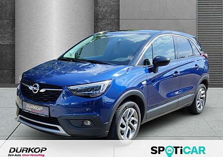 Opel Crossland X Edition 2020 intellilink3.0 Klima PDC Vehrkehrszei