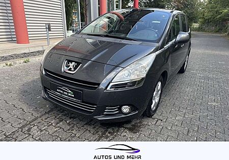 Peugeot 5008 Active Klima Einparkhilfe Fenster el.