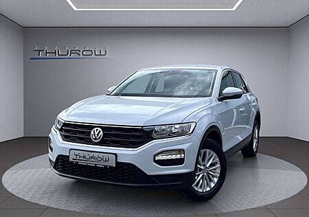 VW T-Roc Volkswagen 1.0 TSI Klima SH LM ACC Lane Assist