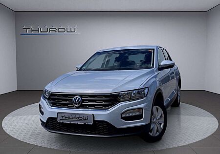 VW T-Roc Volkswagen 1.0 TSI Klima SH LM ACC Lane Assist