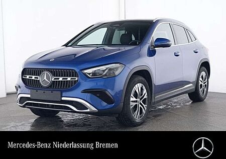 Mercedes-Benz GLA 250 e PROGRESSIVE+PANO+AHK+MULTIBEAM+KAMERA+8G