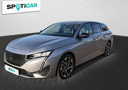 Peugeot 308 SW Hybrid 136 Allure, Sitzh., 180° Kamera