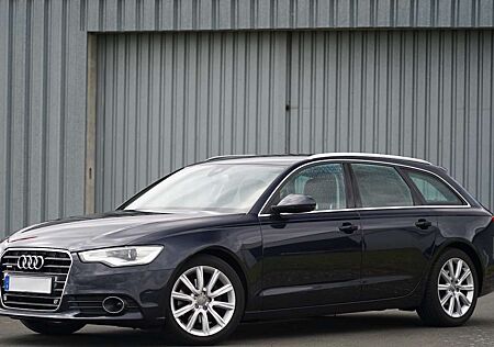 Audi A6 Avant 3.0 TDI DPF quattro S tronic