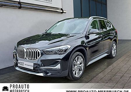 BMW X1 xDrive 20d xLine AHK/DRIVINGASSIST+/PDC/PANO