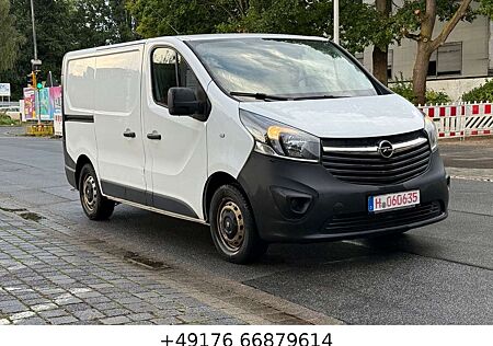 Opel Vivaro B Kasten/Kombi Kasten L1H1 2,7t