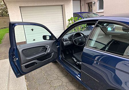 BMW 316ti 316 3er compact