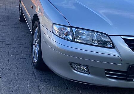 Mazda 626 2.0 Exclusive