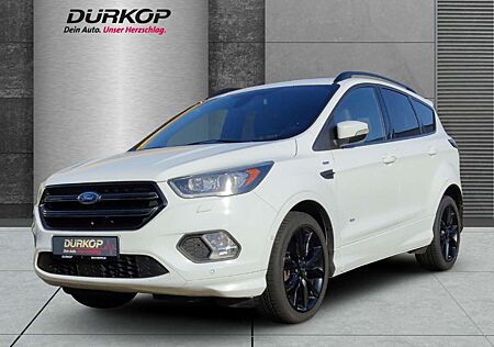 Ford Kuga ST-Line 2.0 TDCi BI-Xenon, Navi, RFK, SHZ vorn, Ke