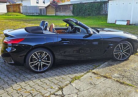 BMW Z4 sDrive20i Modell M Sport