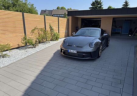 Porsche 992 911 GT3 mit Touring-Paket