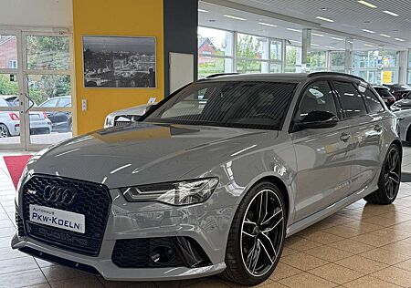 Audi RS 4.0 TFSI Qu. Performance *AKRAPOViC*MATRiX*