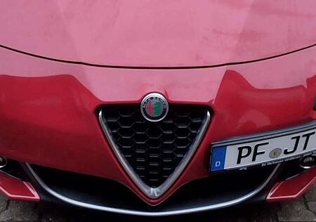 Alfa Romeo Giulietta 2,0 JTDM TCT