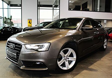 Audi A5 SPORTBACK 2.0 TDI ULTRA/SPORT/NAVI/XENON PLUS