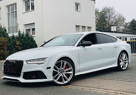 Audi RS7 4.0 Sportback V8/B&O/21"/CARBON/GARANTIE/ACC/VOLL