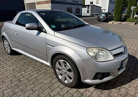 Opel Tigra Tigra Twin Top 1.4 Illusion