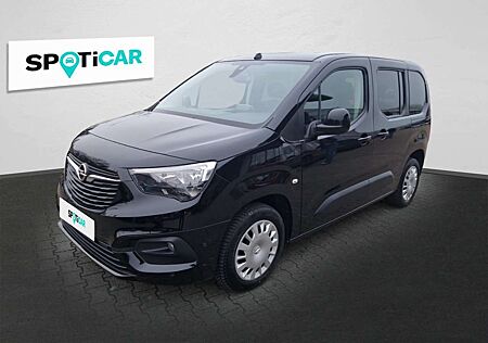 Opel Combo Elegance 1.5