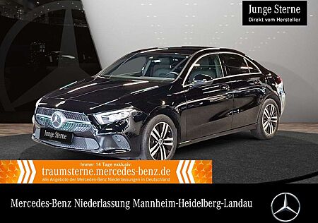 Mercedes-Benz A 250 e Lim PROGRESSIVE+LED+KAMERA+TOTW+8G