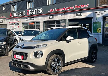 Citroën C3 Aircross Citroen Shine*Automatik*55TKM*Tüv*
