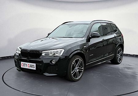BMW X3 xDrive 30 d M Sport Head-Up Kamera LED