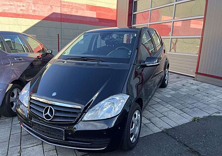 Mercedes-Benz A 160 BlueEFFICIENCY