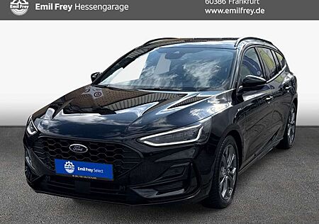 Ford Focus Turnier 1.0 EcoBoost Hybrid Aut. ST-LINE