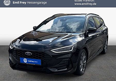 Ford Focus Turnier 1.0 EcoBoost Hybrid Aut. ST-LINE