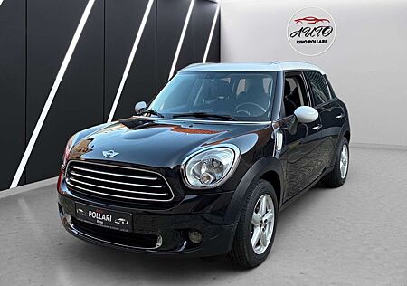 Mini Cooper D Countryman Klima 1.6 Diesel