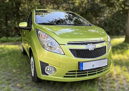 Chevrolet Spark 1.0 LS