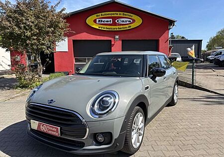 Mini Cooper Clubman SHZ NAVI PDC LED APPLE