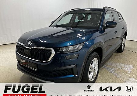Skoda Kodiaq 1.5 TSI Ambition LED|virt.Cock.|Navi|AHK