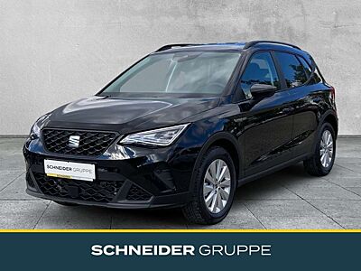 SEAT Arona 1.0 TSI ROAD EDITION 116PS DSG Road Edition ACC+LE