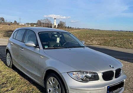 BMW 116i 116