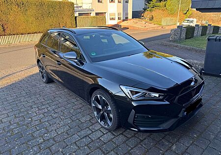 Cupra Leon Sportstourer 1.5 eTSI DSG