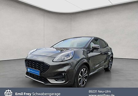 Ford Puma 1.0 EcoBoost Hybrid Aut. ST-LINE X *TWA*ACC*