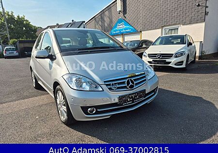 Mercedes-Benz A 180 BE Elegance 1.Hand P-Assist Garage 26tkm